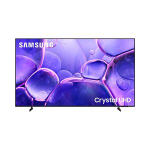 SAMSUNG UE75U8000 4K ULTRA HD TV