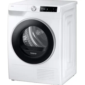 Samsung DV10DG6440LEAH 10 kg Çamaşır Kurutma Makinesi