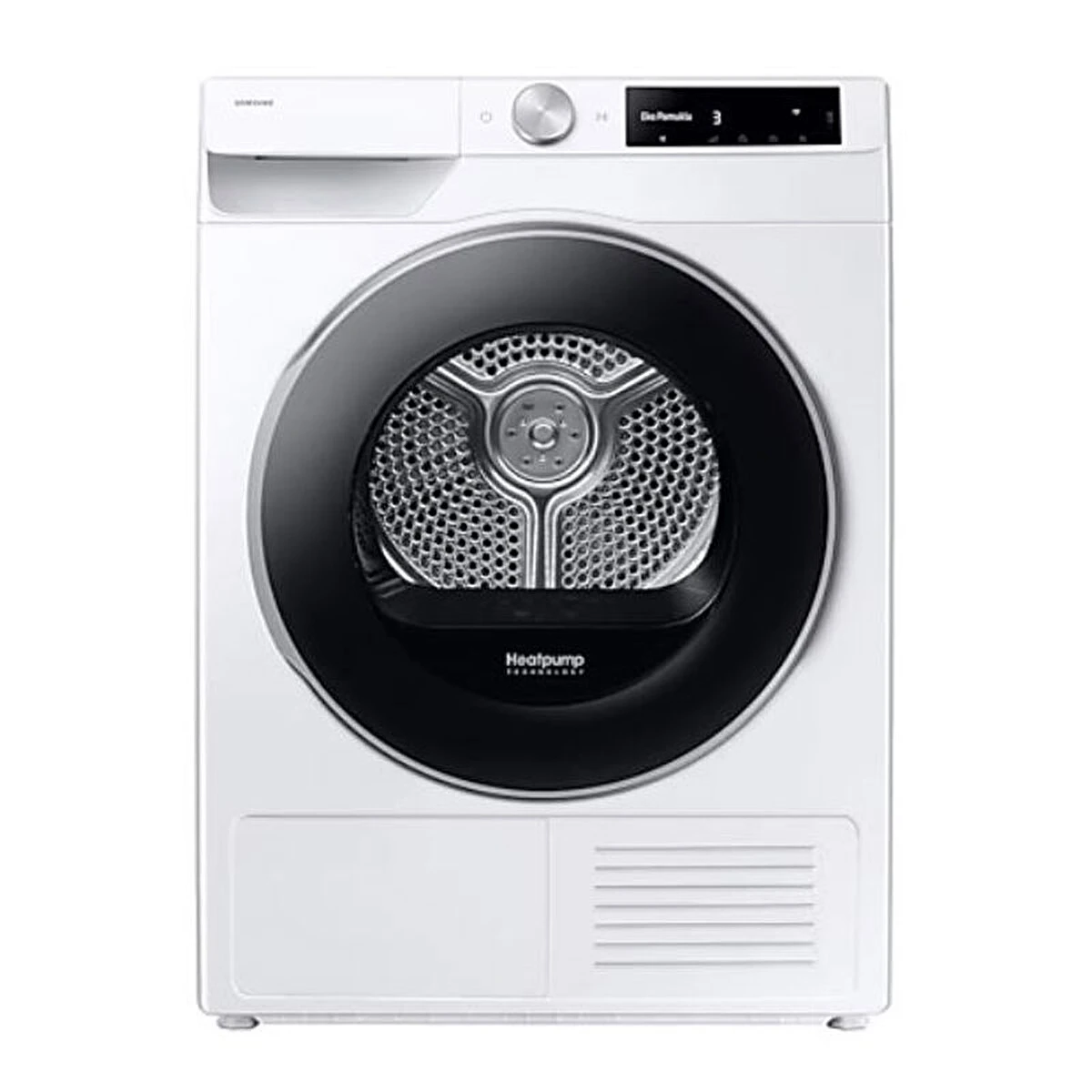 Samsung DV10DG6440LEAH Kurutma Makinesi AI Kurutma 10kg