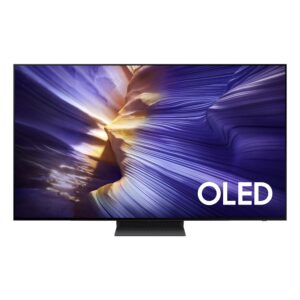 Samsung 65S90F 4K Ultra HD 65'' 165 Ekran OLED TV
