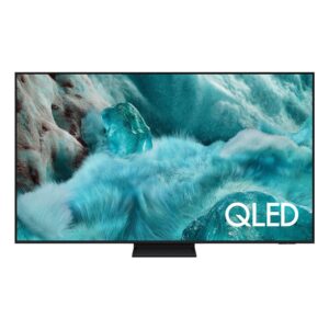 SAMSUNG QE55Q7F5 QLED TV